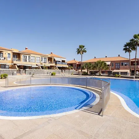 155 Orchilla By Sunkeyrents Апартаменты