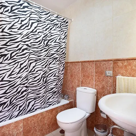 155 Orchilla By Sunkeyrents Apartment Costa Del Silencio