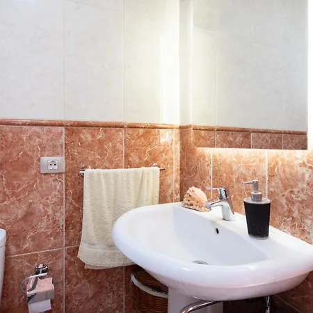 155 Orchilla By Sunkeyrents Апартаменты *