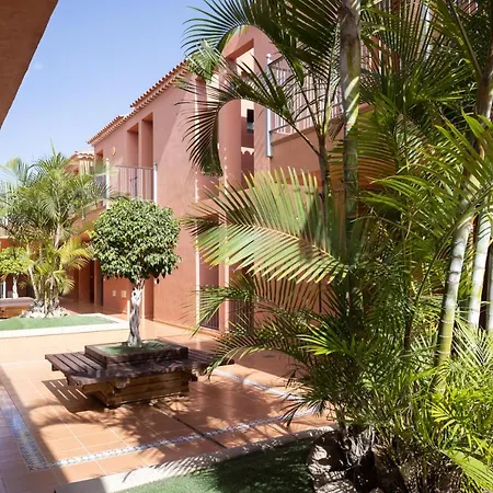 Apartment 155 Orchilla By Sunkeyrents *