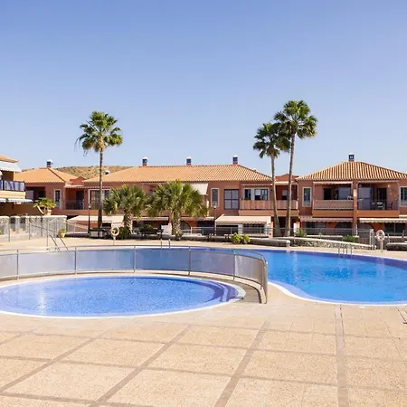 155 Orchilla By Sunkeyrents Апартаменты *