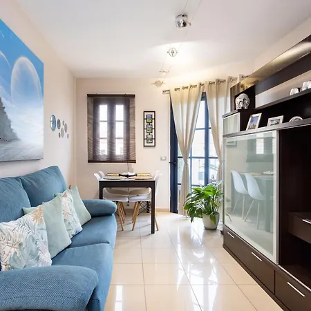 155 Orchilla By Sunkeyrents Apartment *
