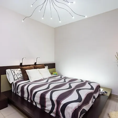 155 Orchilla By Sunkeyrents Апартаменты Коста-дель-Силенцио