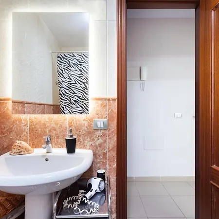 155 Orchilla By Sunkeyrents Апартаменты *