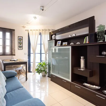 155 Orchilla By Sunkeyrents * Коста-дель-Силенцио