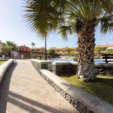 155 Orchilla By Sunkeyrents Apartment Costa Del Silencio