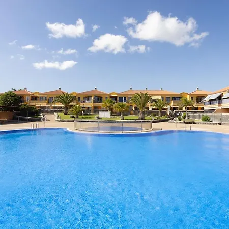 Апартаменты 155 Orchilla By Sunkeyrents